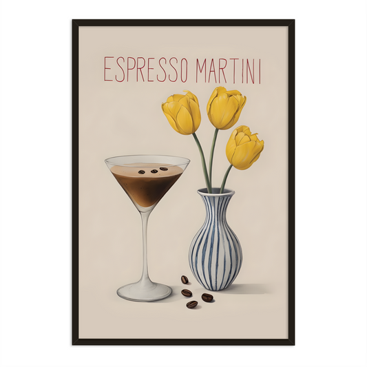Espresso Afternoon