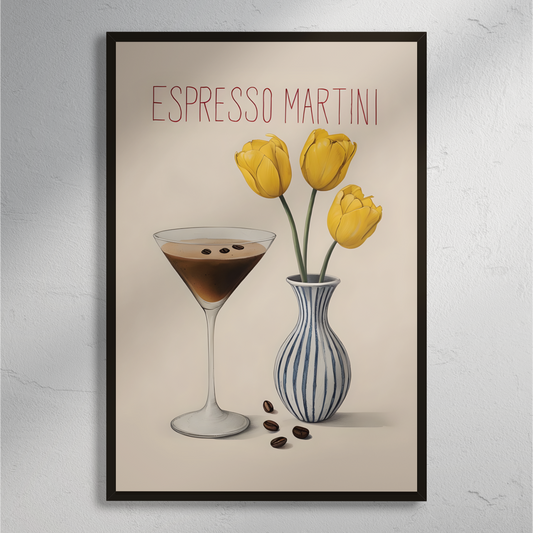 Espresso Afternoon