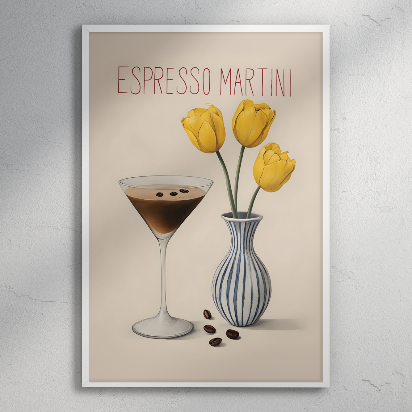 Espresso Afternoon