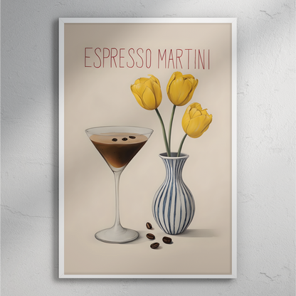 Espresso Afternoon