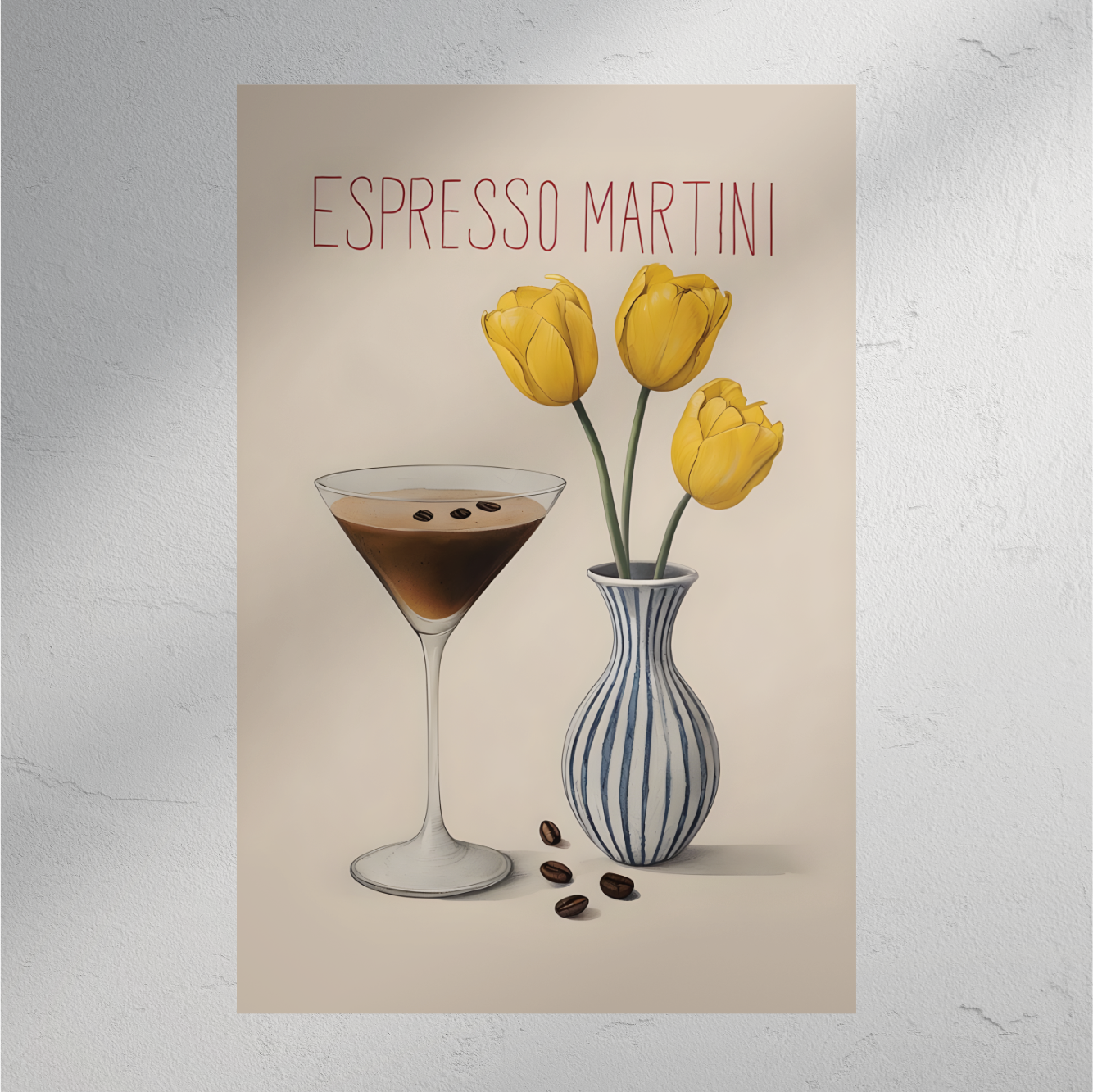 Espresso Afternoon
