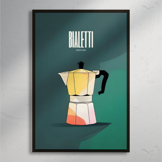 Bialetti